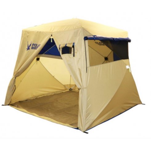 Палатка-шатер Polar Bird 4S