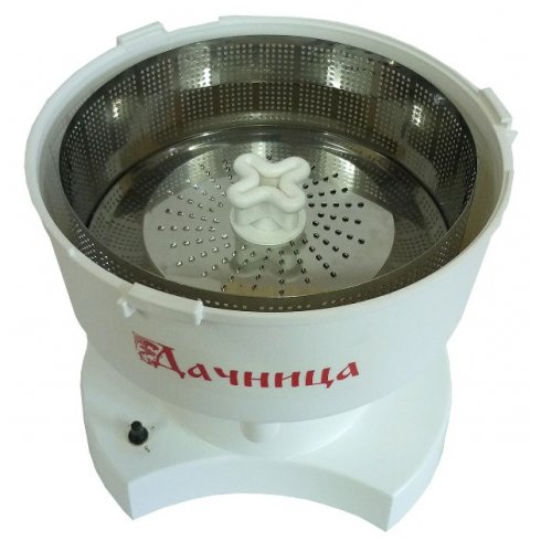 Соковыжималка электрическая Дачница СВПР-201