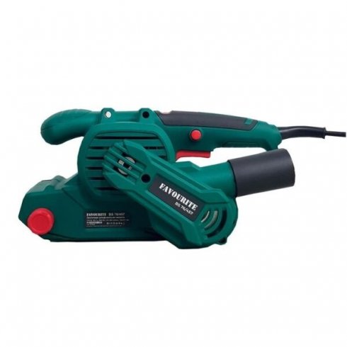 Ленточная шлифовальная машина Favourite BS 76/457