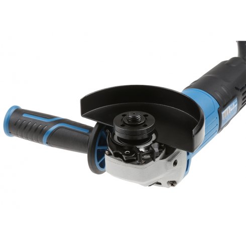 Шлифмашина угловая Bull WS 1202