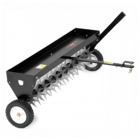 Аэратор прицепной MTD 190-224C000