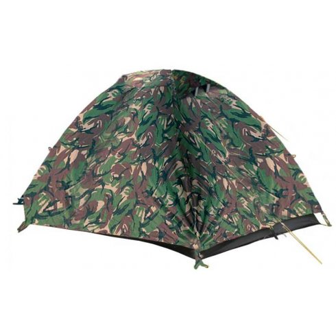 Палатка универсальная Tramp Lite Hunter 2 (V2) 2022