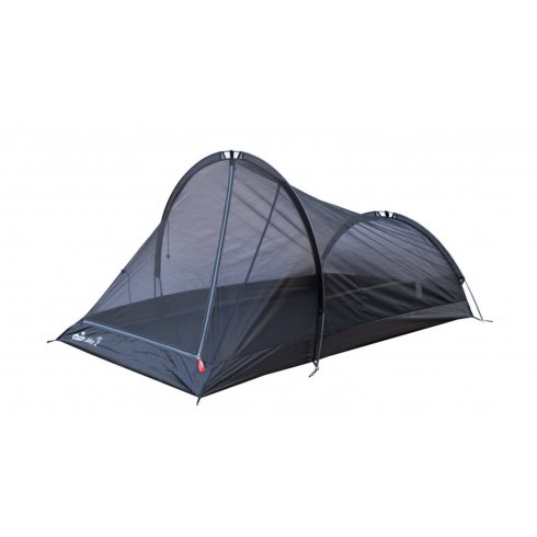 Палатка экспедиционная Tramp Bike 2 Green (V2)