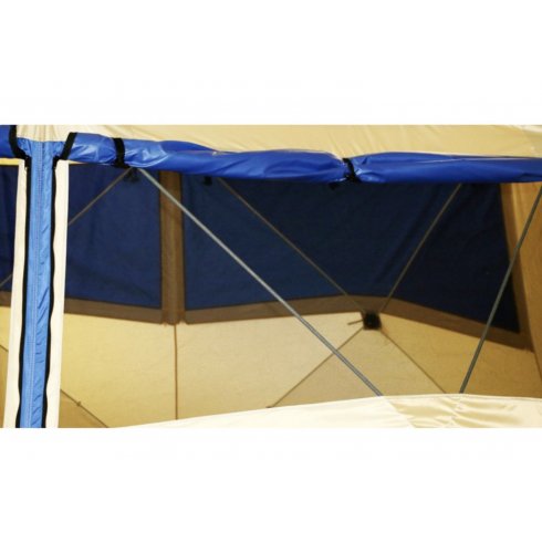 Палатка - шатёр Polar Bird Family S Fest (ПБШ1)