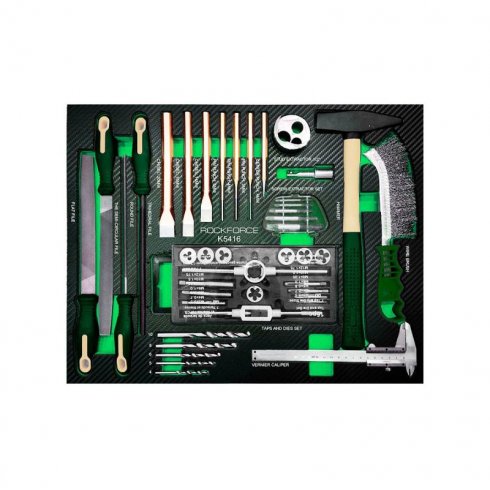 Тележка инструментальная RockForce  RF-55300