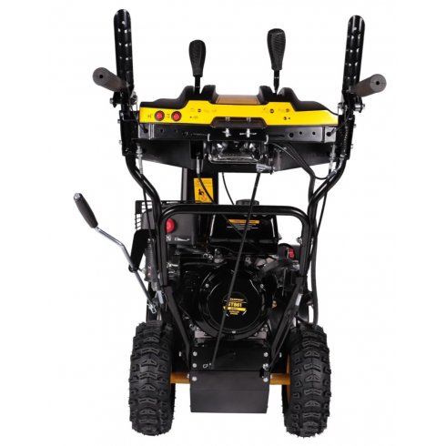 Снегоуборщик бензиновый Champion ST861