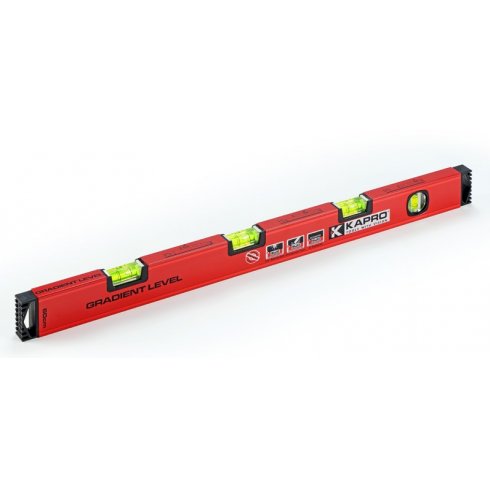 Уровень строительный Kapro 105-100