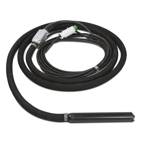 Вибратор высокочастотный Husqvarna AX 40