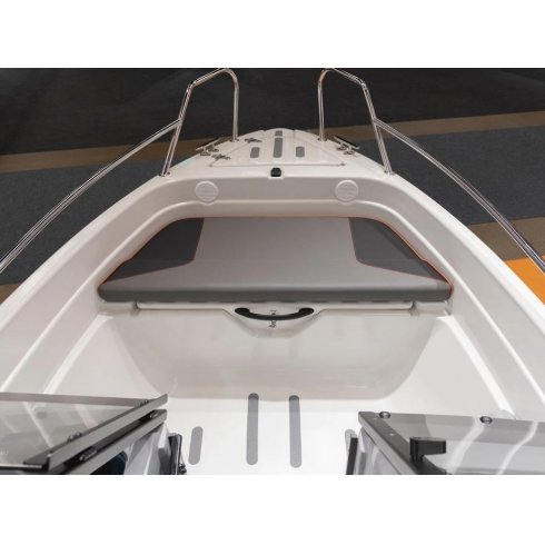 Лодка пластиковая Terhi 480 Sport