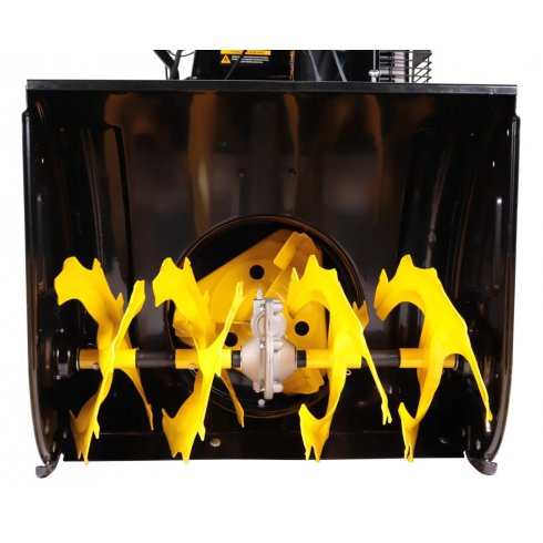 Снегоуборщик бензиновый Champion ST861