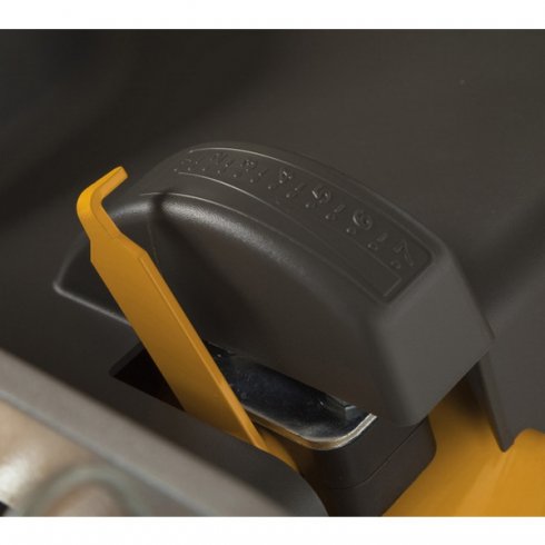 Дека режущая Stiga Park 125 C Pro EL QF