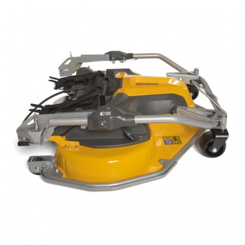 Дека режущая Stiga Park 125 C Pro EL QF