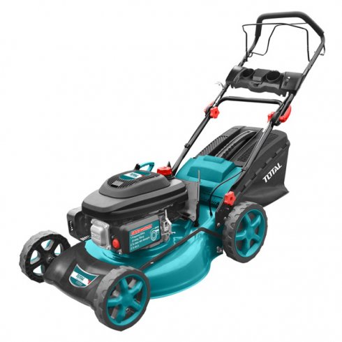 Газонокосилка бензиновая Total TGT196202