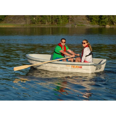 Лодка пластиковая Terhi Sunny