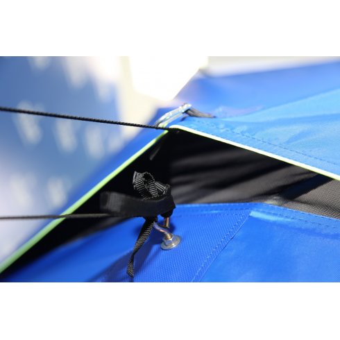 Палатка-шатер Pulsar Cosmo + Гидро Пол