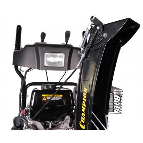 Снегоуборщик бензиновый Champion ST861