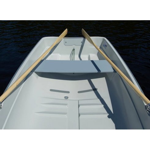 Лодка пластиковая Terhi 385