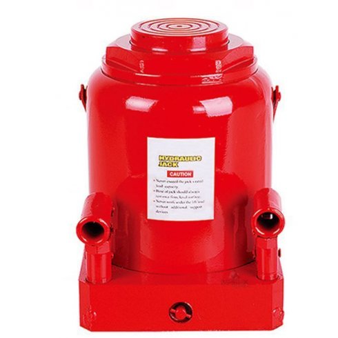 Домкрат гидравлический TOR ДГ-CT г/п 3 т (ST0303)