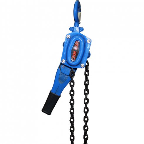 Таль ручная рычажная Shtapler HSH-E (1.5 т, 3 м)