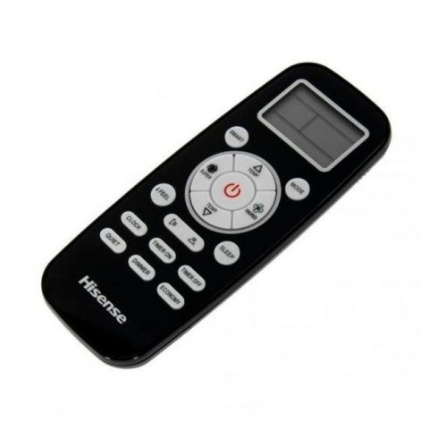 Сплит-система Hisense Black Crystal Classic A AS-13HW4SYDTG05