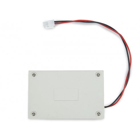 Тележка гидравлическая TOR CBY-CW2 (модель N) 2000 кг 1150 мм с весами (полиуретановые колеса)