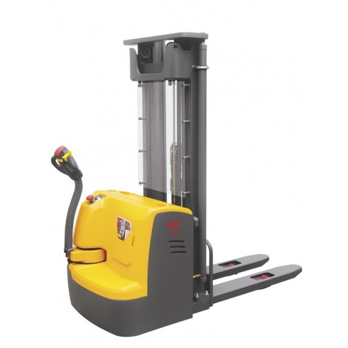 Штабелер самоходный Xilin CDDR15-II 1.5 т 3 м (сопровождаемый) (1017184)