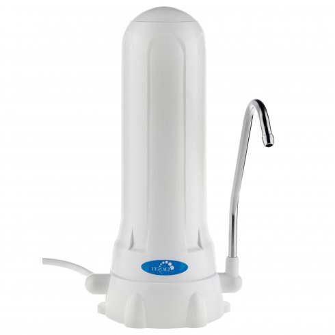 Фильтр питьевой воды Гейзер 1УЖ Евро