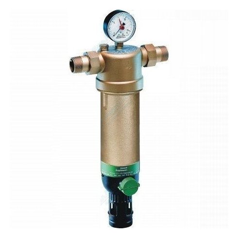 Магистральный фильтр Honeywell F-76S 1/2" AAM