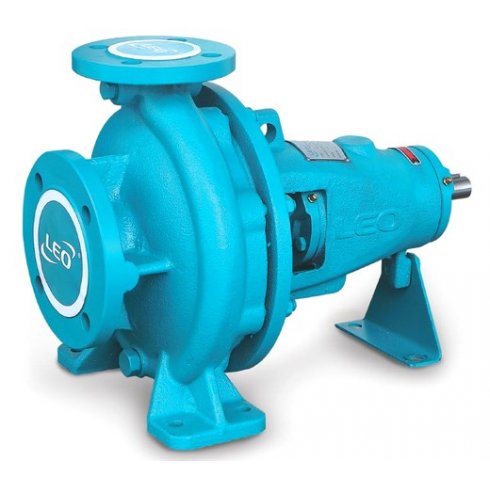 Насос консольный LEO LEP50-32-130
