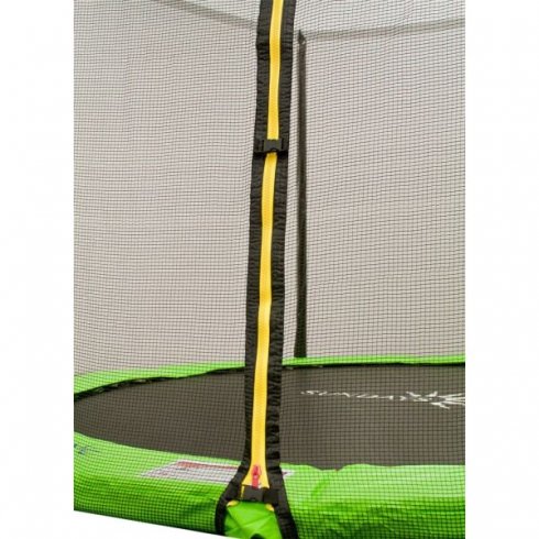 Батут Sundays Champion-D490 (с ограждением)