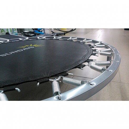 Батут Sundays D101 (черный)