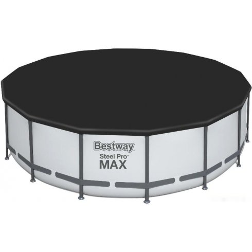 Каркасный бассейн Bestway Steel Pro Max (5612Z)