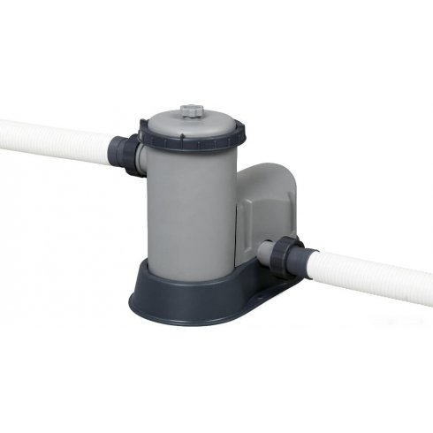 Каркасный бассейн Bestway Steel Pro Max (5612Z)