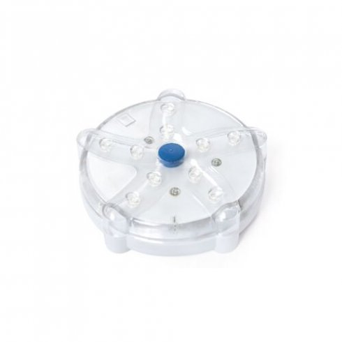 Каркасный бассейн Bestway Power Steel Swim Vista (56719)