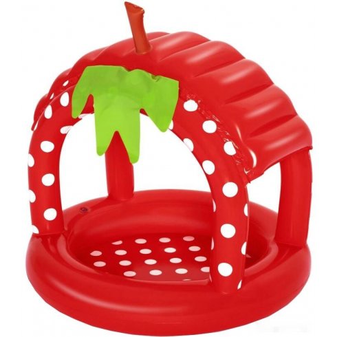 Надувной бассейн Bestway Very Berry (52387)