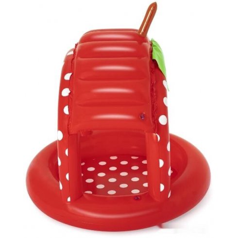 Надувной бассейн Bestway Very Berry (52387)