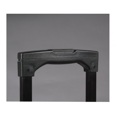 Тележка телескопическая Allit AluPlus Trolley 113