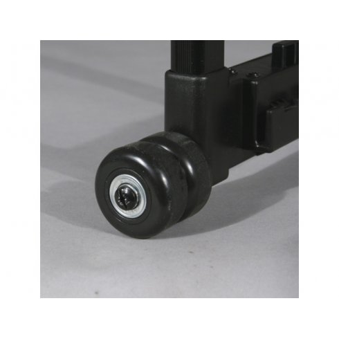 Тележка телескопическая Allit AluPlus Trolley 113