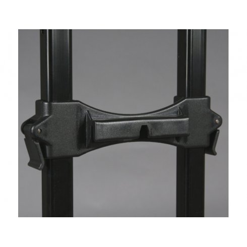 Тележка телескопическая Allit AluPlus Trolley 113