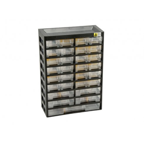 Органайзер для мелких деталей Allit VarioPlus Basic 47