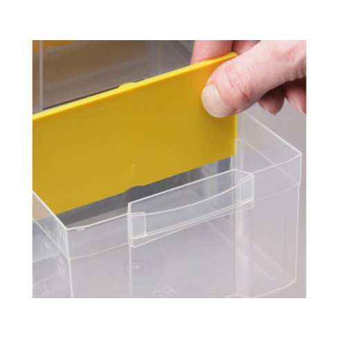 Органайзер для мелких деталей Allit VarioPlus Basic 47