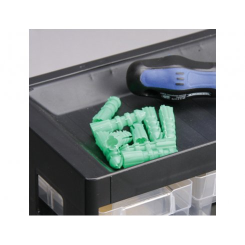 Органайзер для мелких деталей Allit VarioPlus Basic 47