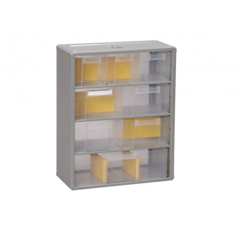 Органайзер для мелких деталей Allit VarioPlus Depot 17