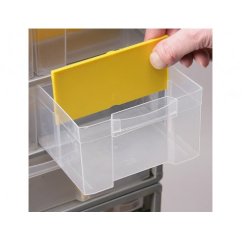 Органайзер для мелких деталей Allit VarioPlus Depot 17