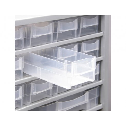 Органайзер для мелких деталей Allit VarioPlus Depot 17