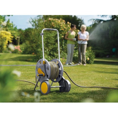 Тележка для шланга HoZelock 2440