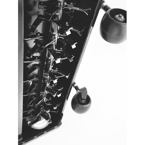 Косилка цеповая Husqvarna R300-series (966 41 61-01)