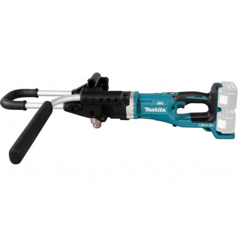 Землебур аккумуляторный Makita DDG460ZX7