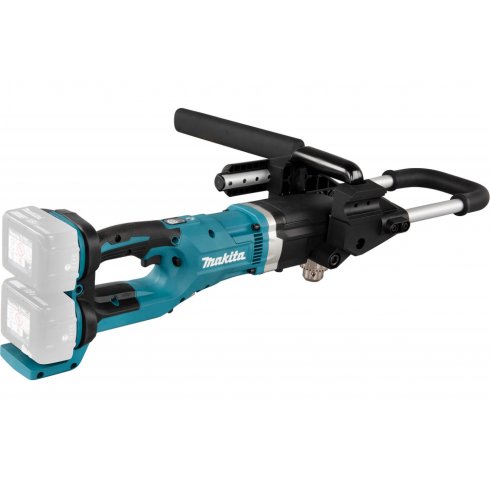 Землебур аккумуляторный Makita DDG460ZX7