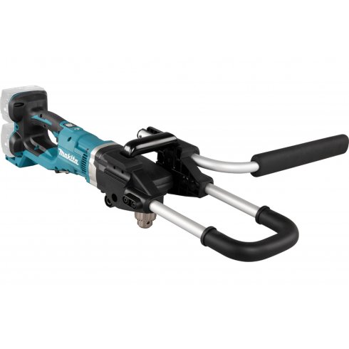 Землебур аккумуляторный Makita DDG460ZX7
